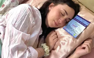 Why Sleep Matters – The Foundation of Whole-Body Wellness