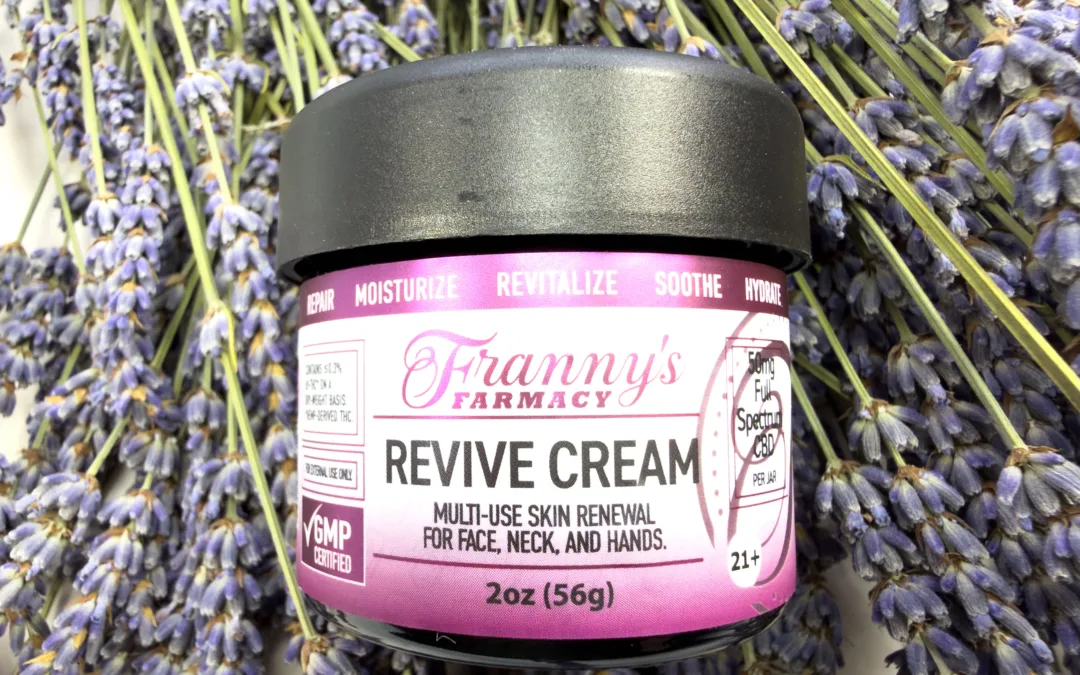 ✨ Revive: A New Name for the Skin You’re In