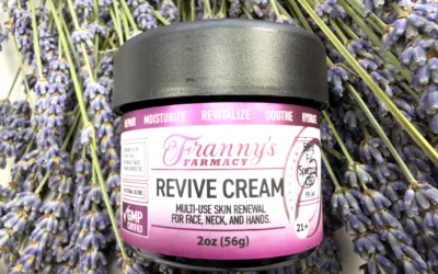 ✨ Revive: A New Name for the Skin You’re In