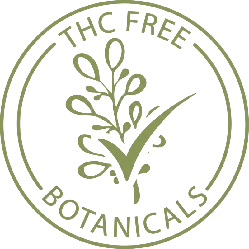 THC Free Botanicals