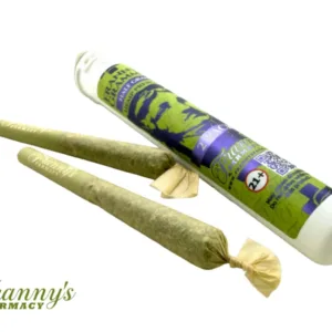 FRANNYS FARMACY 2 PACK PRE ROLL