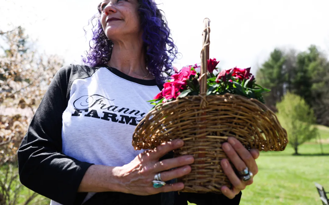 💐 Give Mom Something She Really Wants: Franny’s Farmacy Mother’s Day Sale Is Here