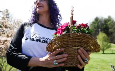 💐 Give Mom Something She Really Wants: Franny’s Farmacy Mother’s Day Sale Is Here