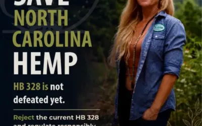 North Carolina Does Not Need Prohibition. It Needs a Plan.