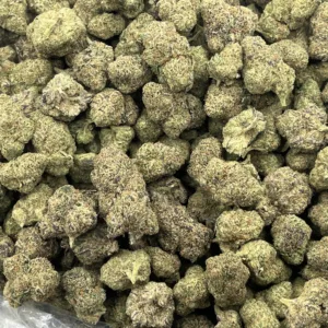 Cherry Haze THCa Flower – Premium Sativa (31.01%)