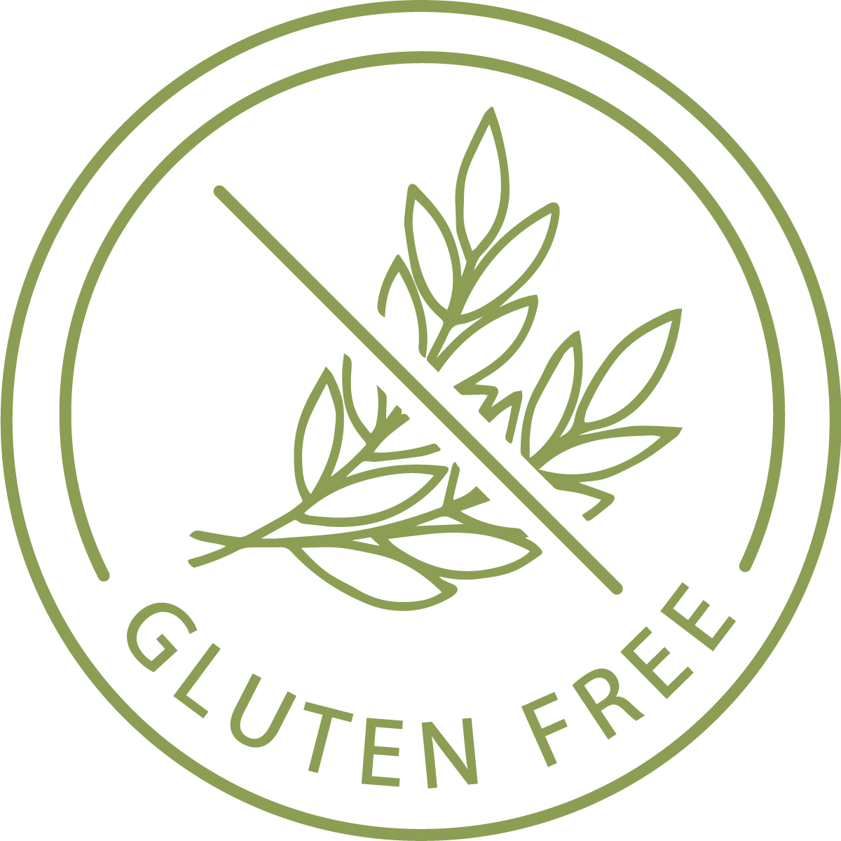 Gluten Free